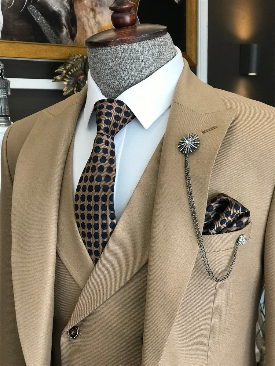 Suit Slim Fit BOJONI
