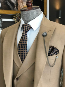 Suit Slim Fit BOJONI