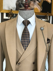 Suit Slim Fit BOJONI