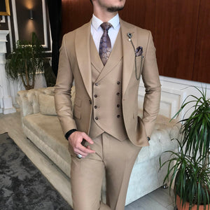 Suit Slim Fit BOJONI