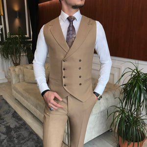 Suit Slim Fit BOJONI