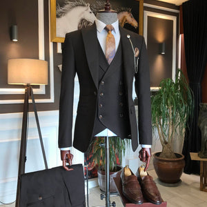Suit Slim Fit BOJONI