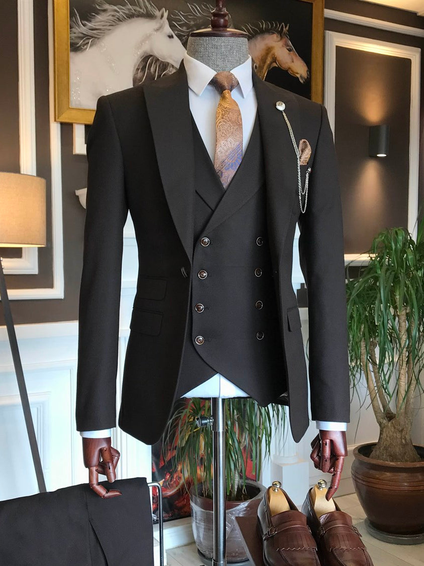 Suit Slim Fit BOJONI
