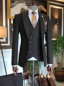 Suit Slim Fit BOJONI