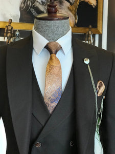 Suit Slim Fit BOJONI