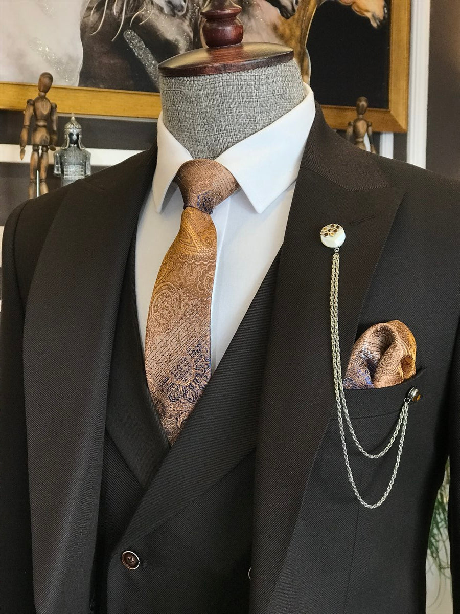 Suit Slim Fit BOJONI