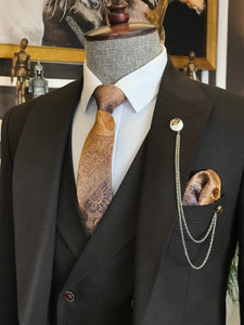 Suit Slim Fit BOJONI