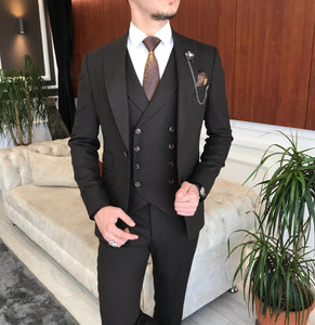 Suit Slim Fit BOJONI