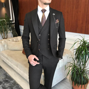 Suit Slim Fit BOJONI