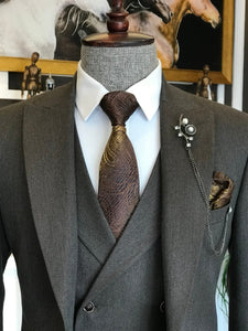 Suit Slim Fit BOJONI