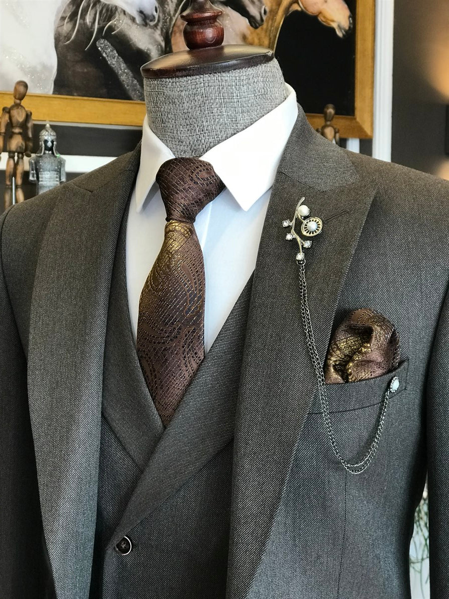 Suit Slim Fit BOJONI