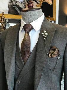 Suit Slim Fit BOJONI