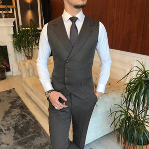 Suit Slim Fit BOJONI