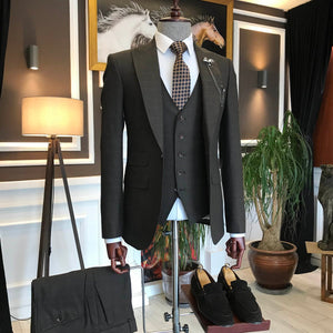 Suit Slim Fit BOJONI