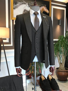 Suit Slim Fit BOJONI