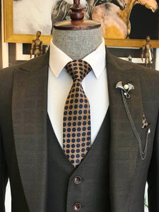 Suit Slim Fit BOJONI