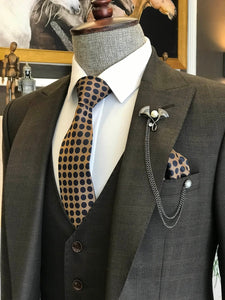 Suit Slim Fit BOJONI