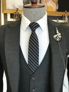 Suit Slim Fit BOJONI
