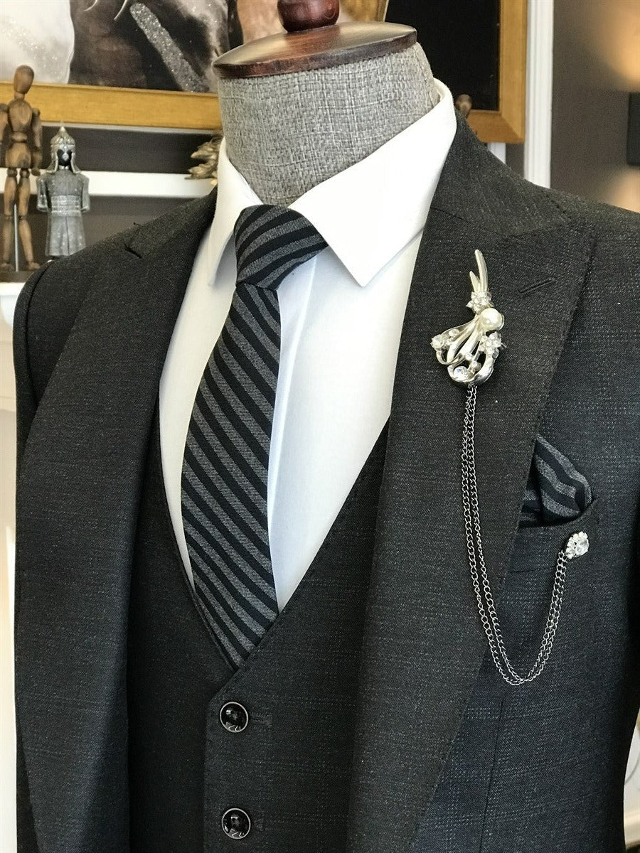 Suit Slim Fit BOJONI