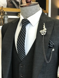 Suit Slim Fit BOJONI