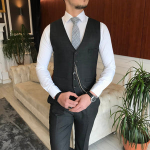 Suit Slim Fit BOJONI