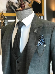 Suit Slim Fit BOJONI