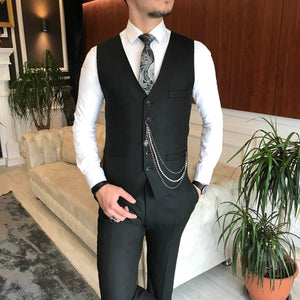 Suit Slim Fit BOJONI