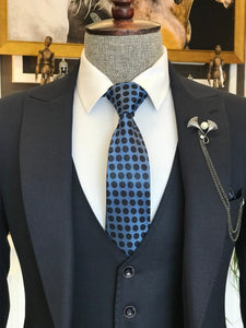 Suit Slim Fit BOJONI