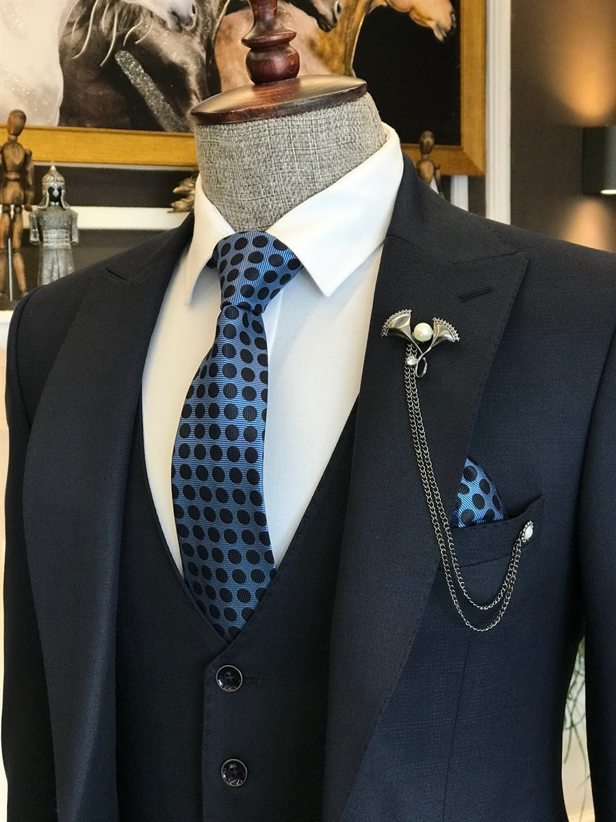 Suit Slim Fit BOJONI