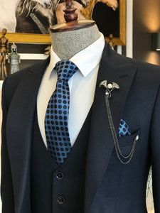 Suit Slim Fit BOJONI