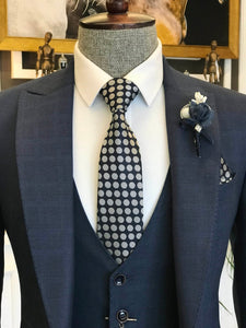 Suit Slim Fit BOJONI