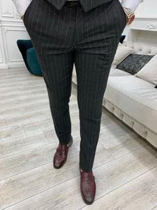 Suit Slim Fit BOJONI