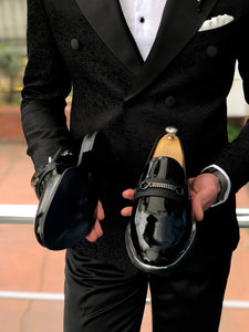 Darkoss  Leather Shoes Black-baagr.myshopify.com-shoes2-BOJONI
