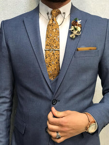 Herigass Slim-Fit Vest Blue-baagr.myshopify.com-1-Brabion