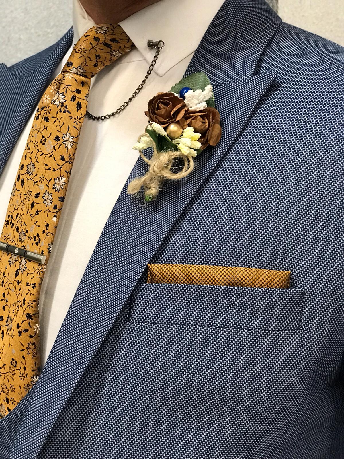 Herigass Slim-Fit Vest Blue-baagr.myshopify.com-1-Brabion