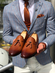 Tassels Leather Shoes Tan-baagr.myshopify.com-shoes2-BOJONI