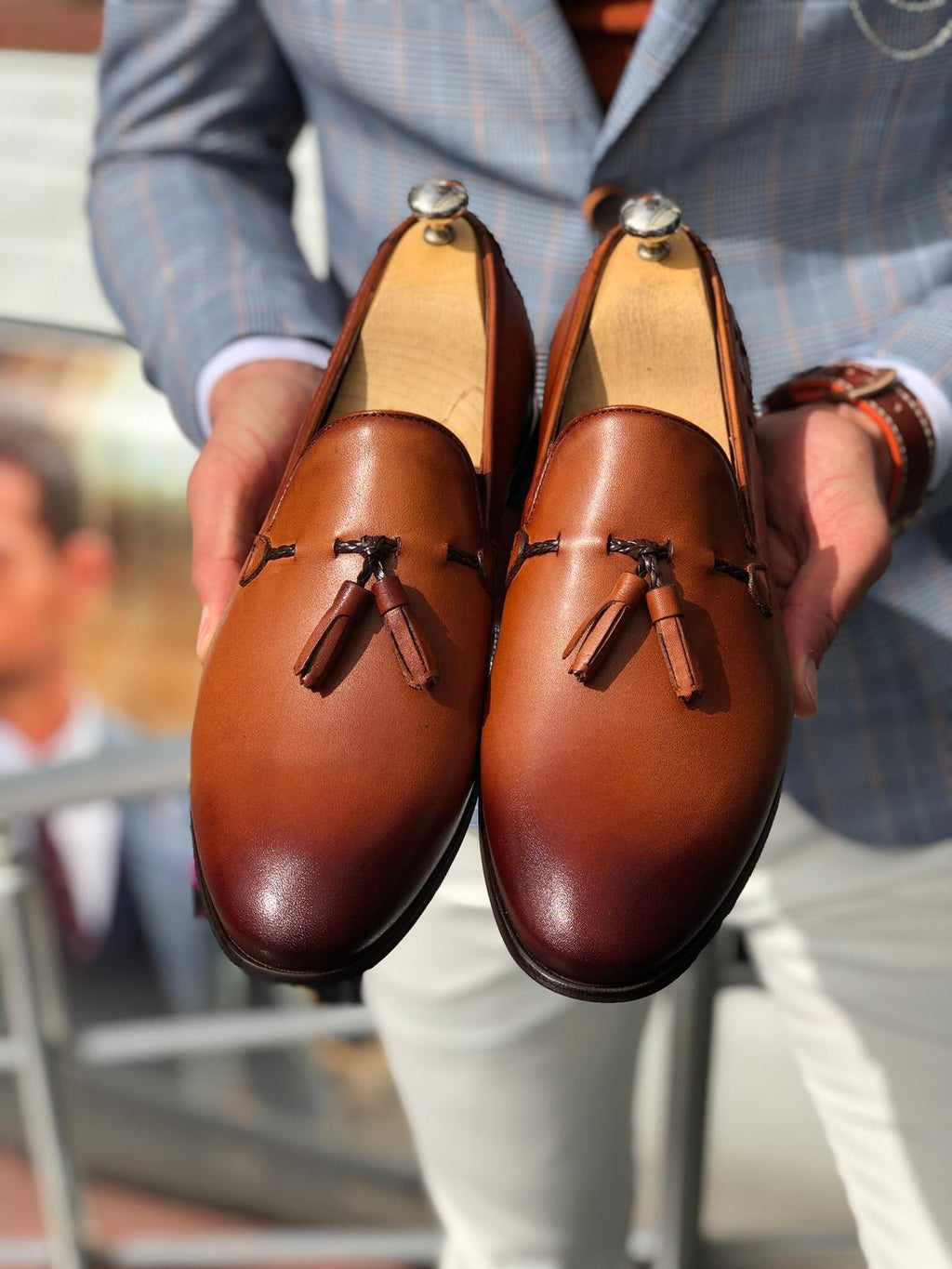 Tassels Leather Shoes Tan-baagr.myshopify.com-shoes2-BOJONI