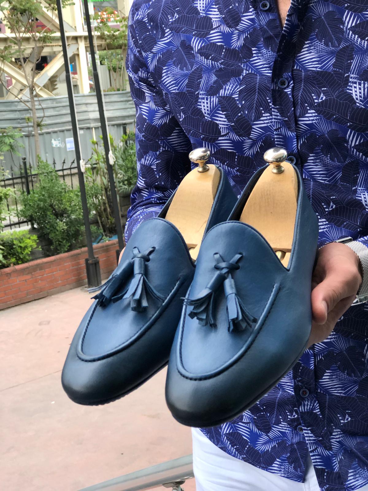 Blake Blue Comfy Leather Loafer-baagr.myshopify.com-shoes2-BOJONI