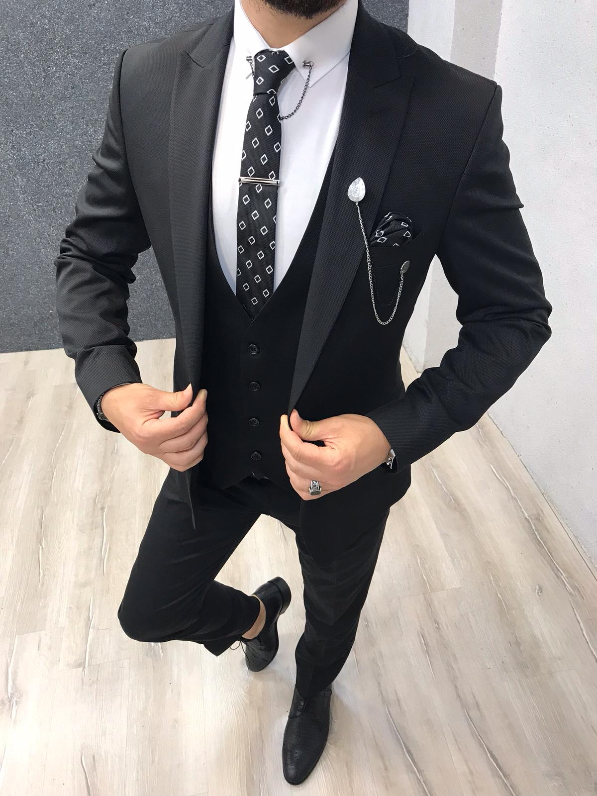 Bond Slim-Fit Black-baagr.myshopify.com-1-Brabion