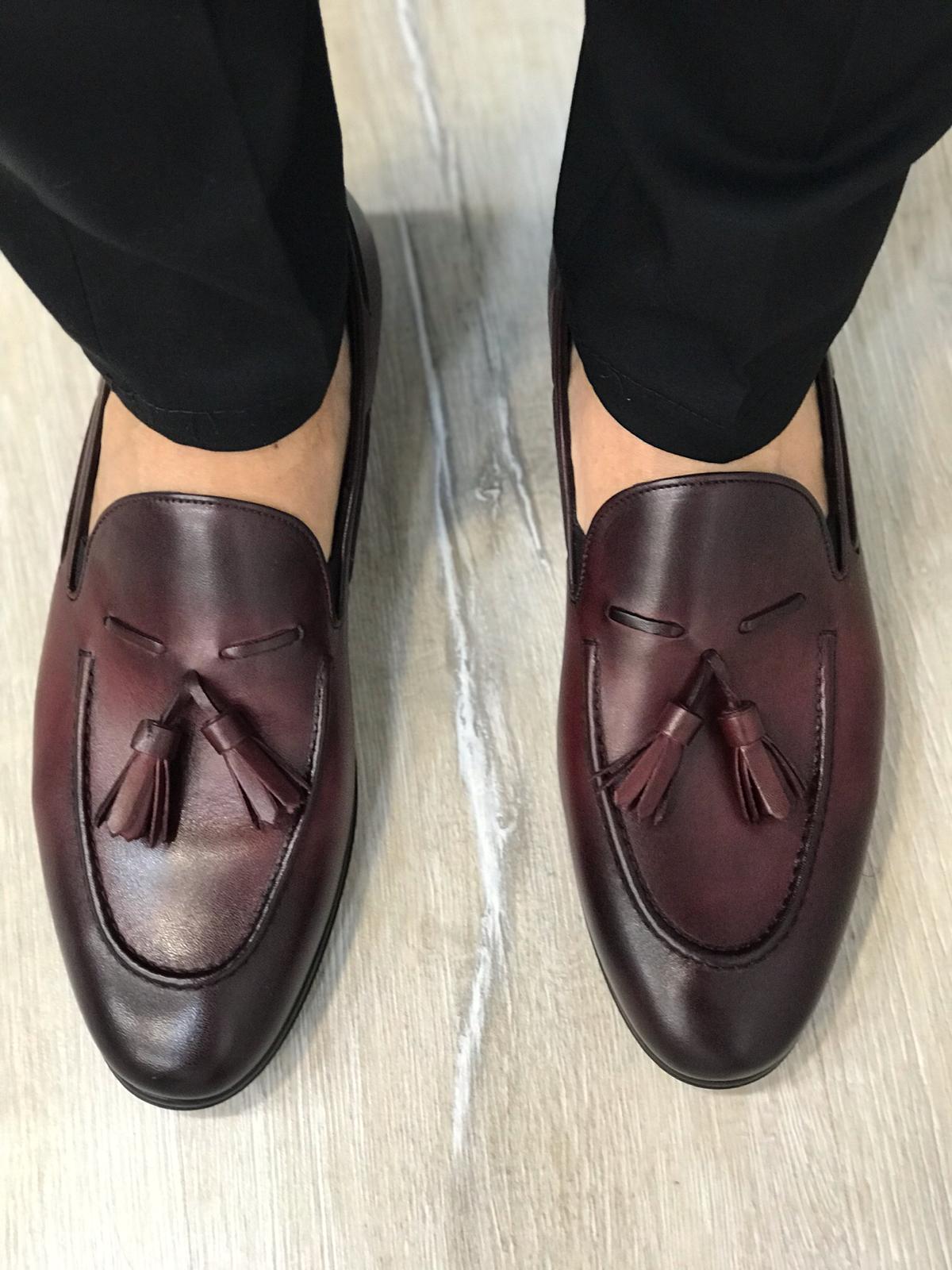 Shoes (4 Colors)-baagr.myshopify.com-shoes2-BOJONI