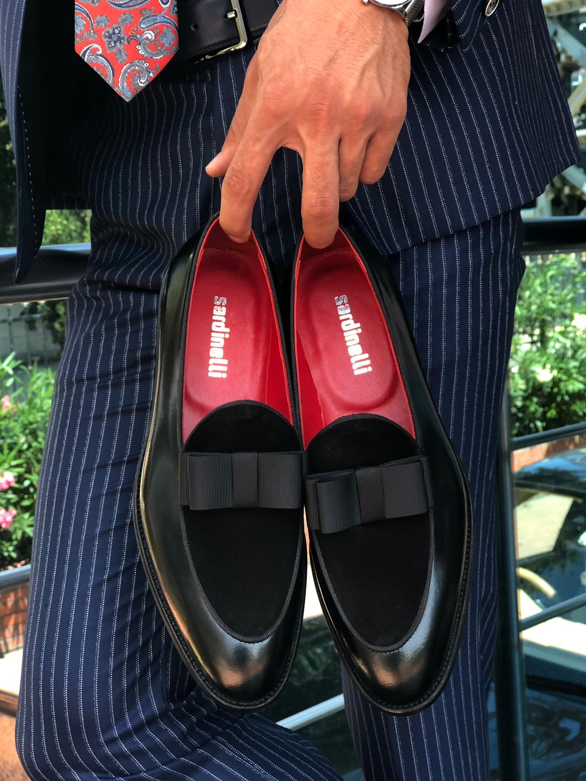 SARDINELLI LIMITED LOAFERS-baagr.myshopify.com-shoes2-BOJONI