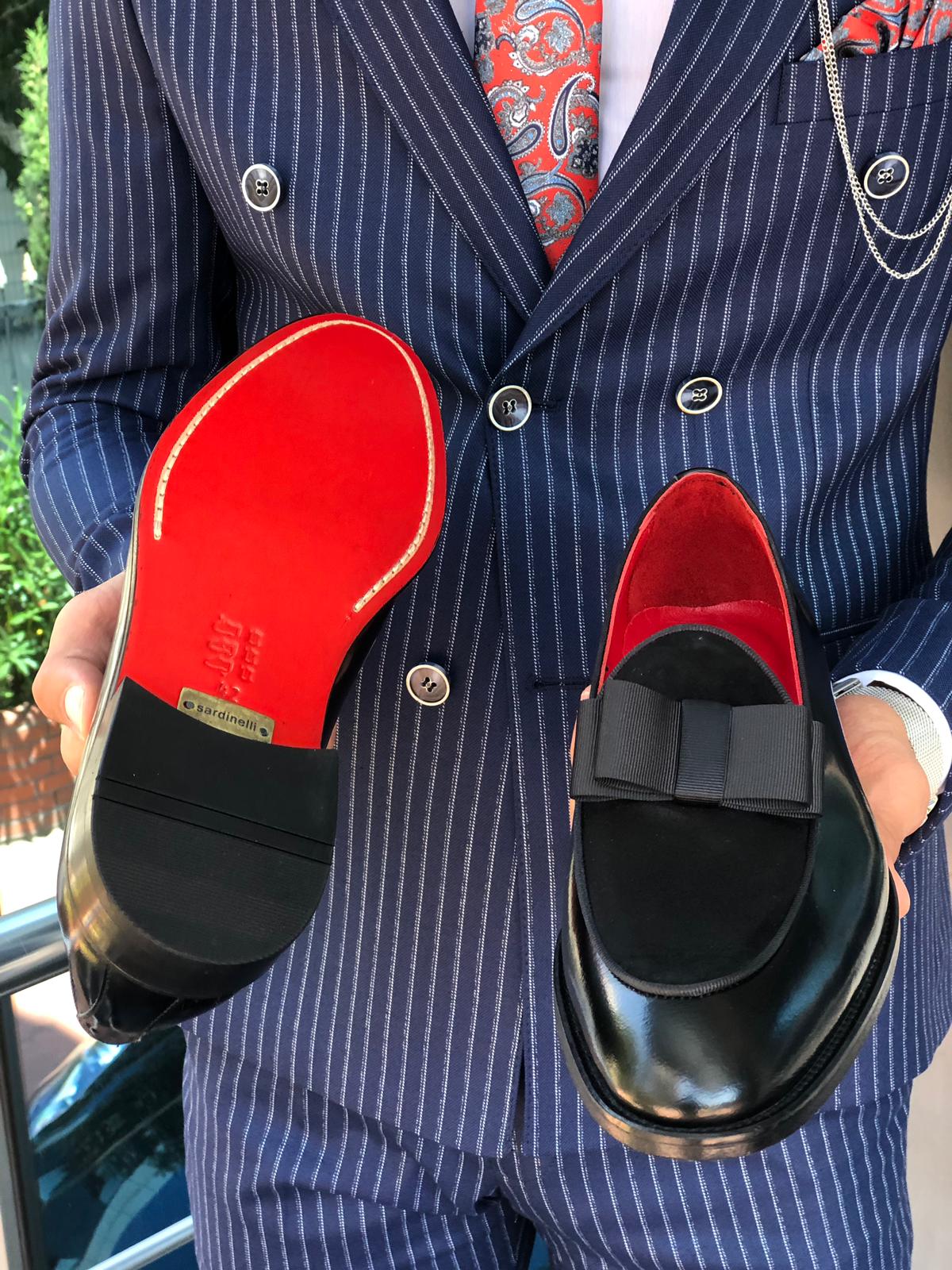 SARDINELLI LIMITED LOAFERS-baagr.myshopify.com-shoes2-BOJONI