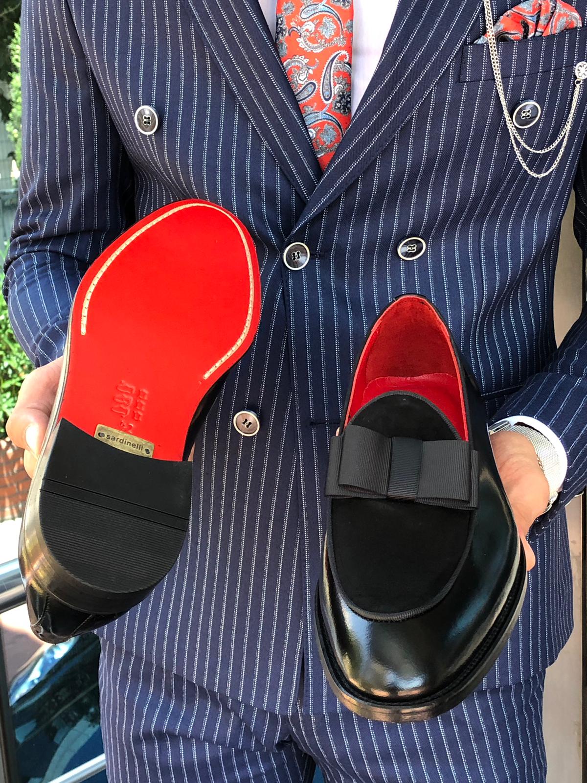 SARDINELLI LIMITED LOAFERS-baagr.myshopify.com-shoes2-BOJONI