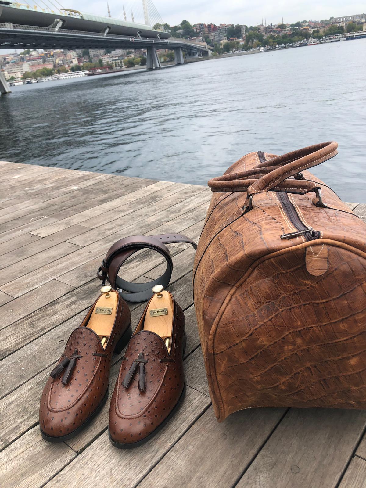 SARDINELLI LIMITED BROWN LOAFERS II-baagr.myshopify.com-shoes2-BOJONI