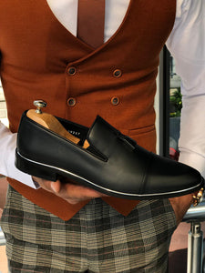 Tassels Classic Shoes Matte Black-baagr.myshopify.com-shoes2-BOJONI