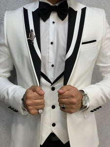 Lazio Slim Fit Tuxedo II-baagr.myshopify.com-1-brabion