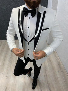 Lazio Slim Fit Tuxedo II-baagr.myshopify.com-1-brabion