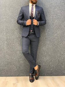 Marco  Slim Fit Suit Navy-baagr.myshopify.com-1-BOJONI