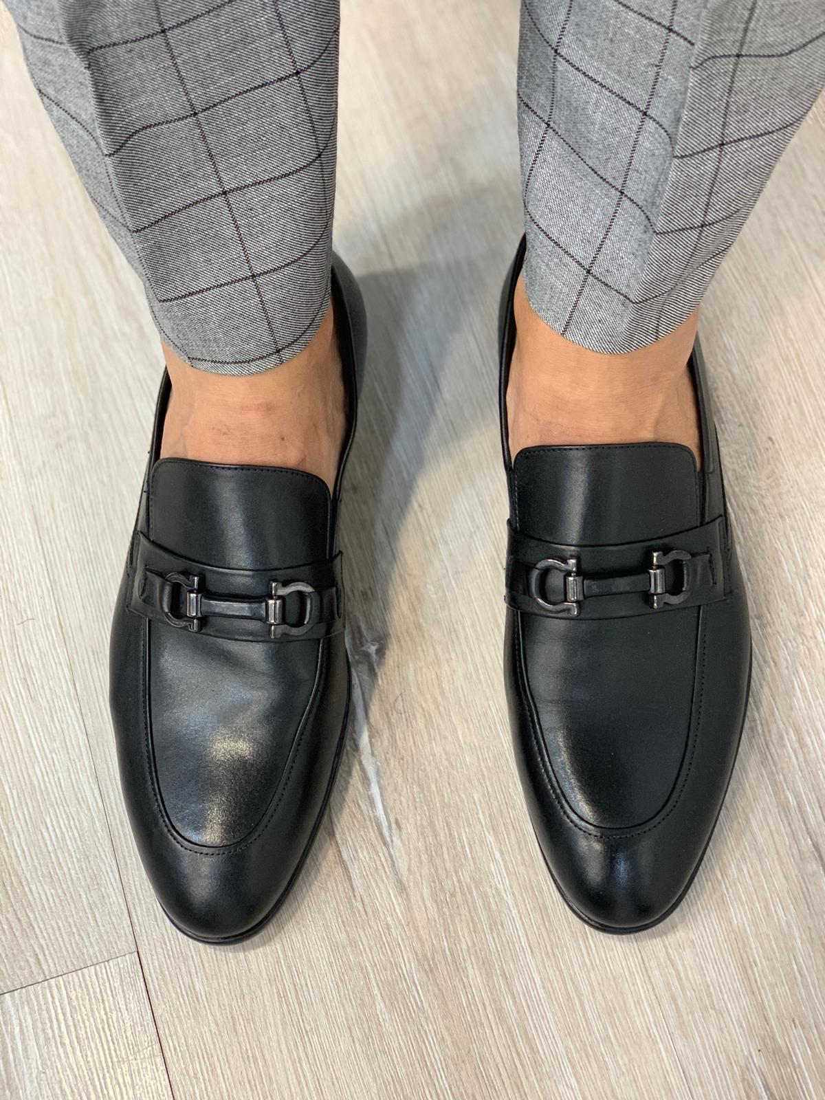 Marc Limited Shoes in Black-baagr.myshopify.com-shoes2-BOJONI