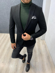 Fernando Slim Fit Wool Coat (7 Colors)-baagr.myshopify.com-Jacket-BOJONI